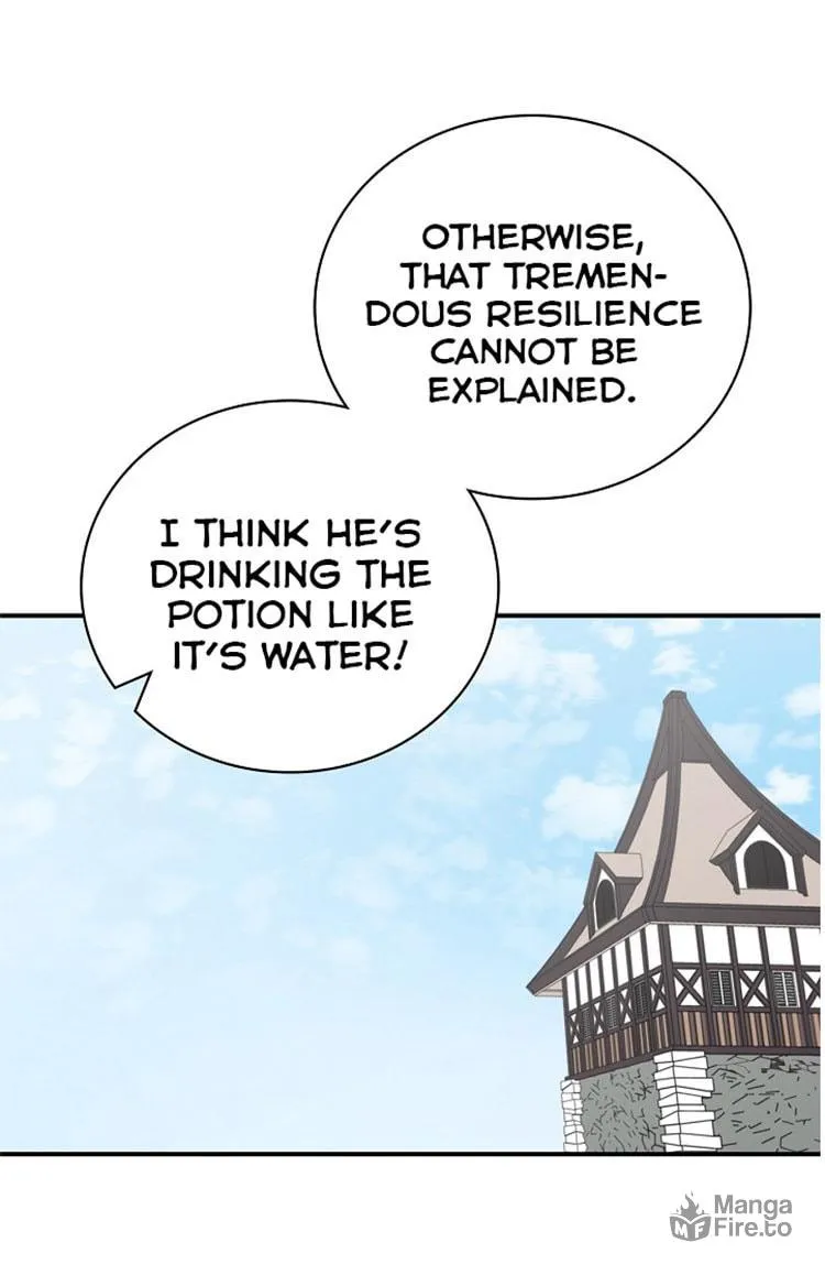 Read Gourmet Gaming chapter 26 image 80 on Lezhin