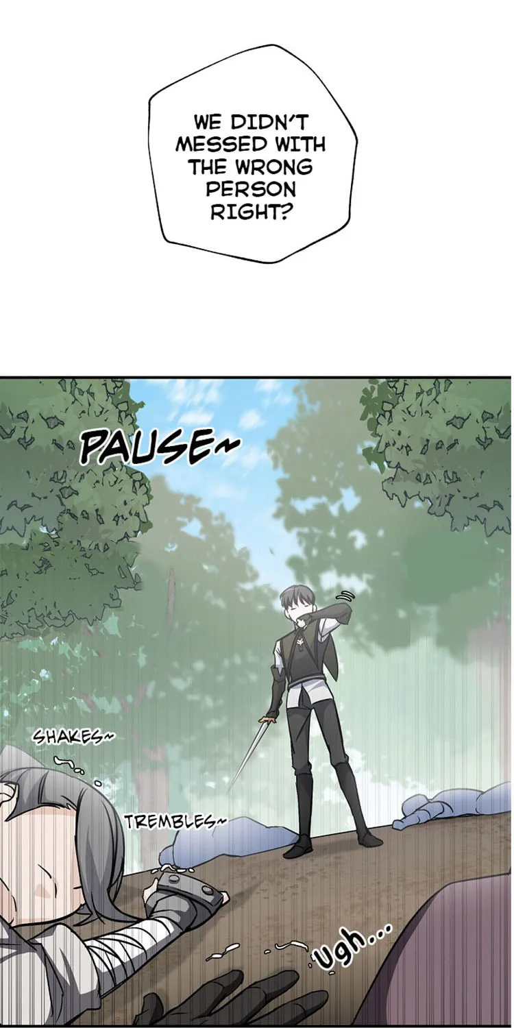 Read Gourmet Gaming chapter 26 image 82 on Lezhin