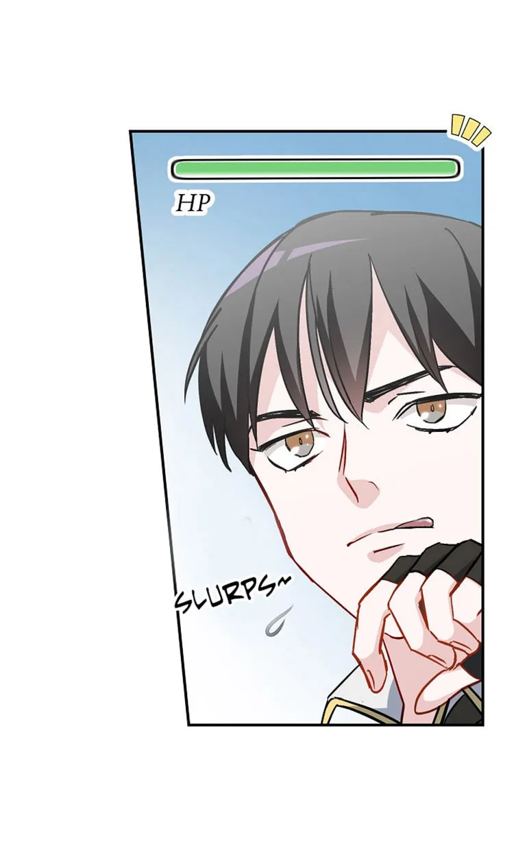 Read Gourmet Gaming chapter 26 image 84 on Lezhin