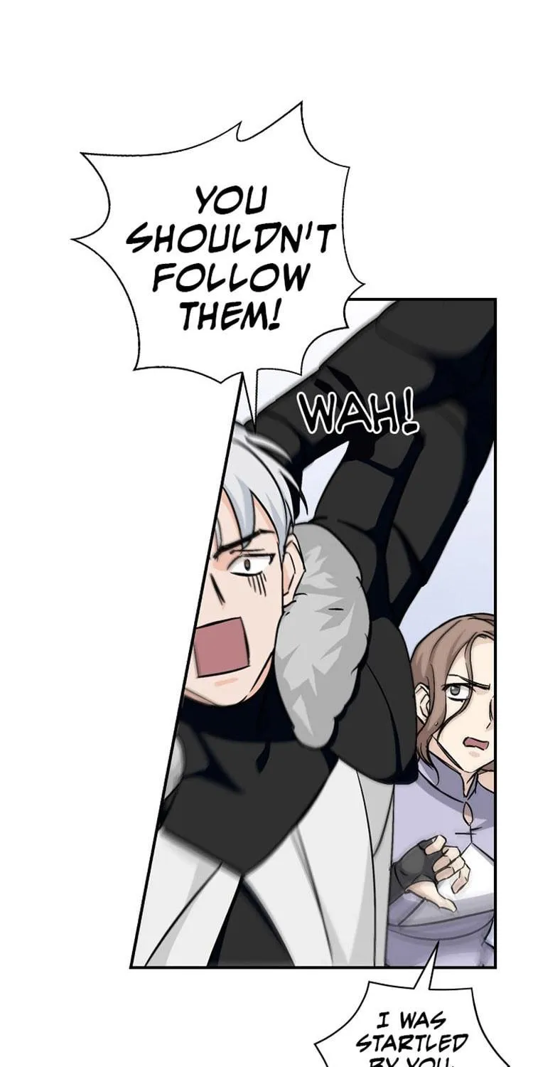 Read Gourmet Gaming chapter 26 image 9 on Lezhin
