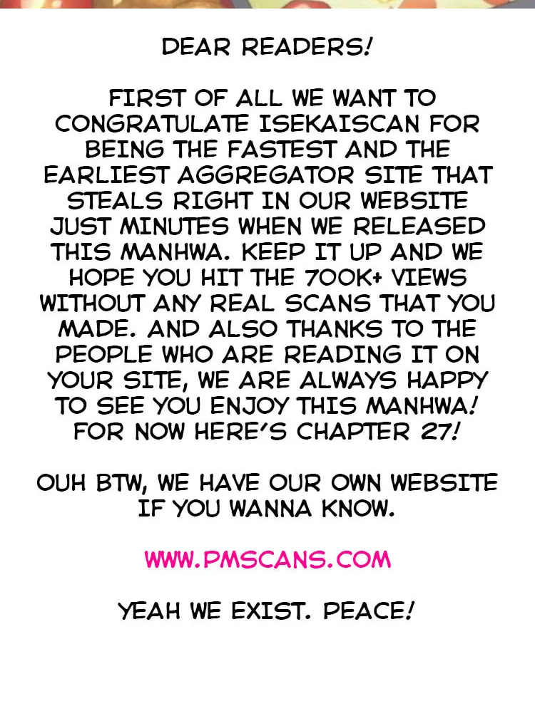 Read Gourmet Gaming chapter 27 image 1 on Lezhin