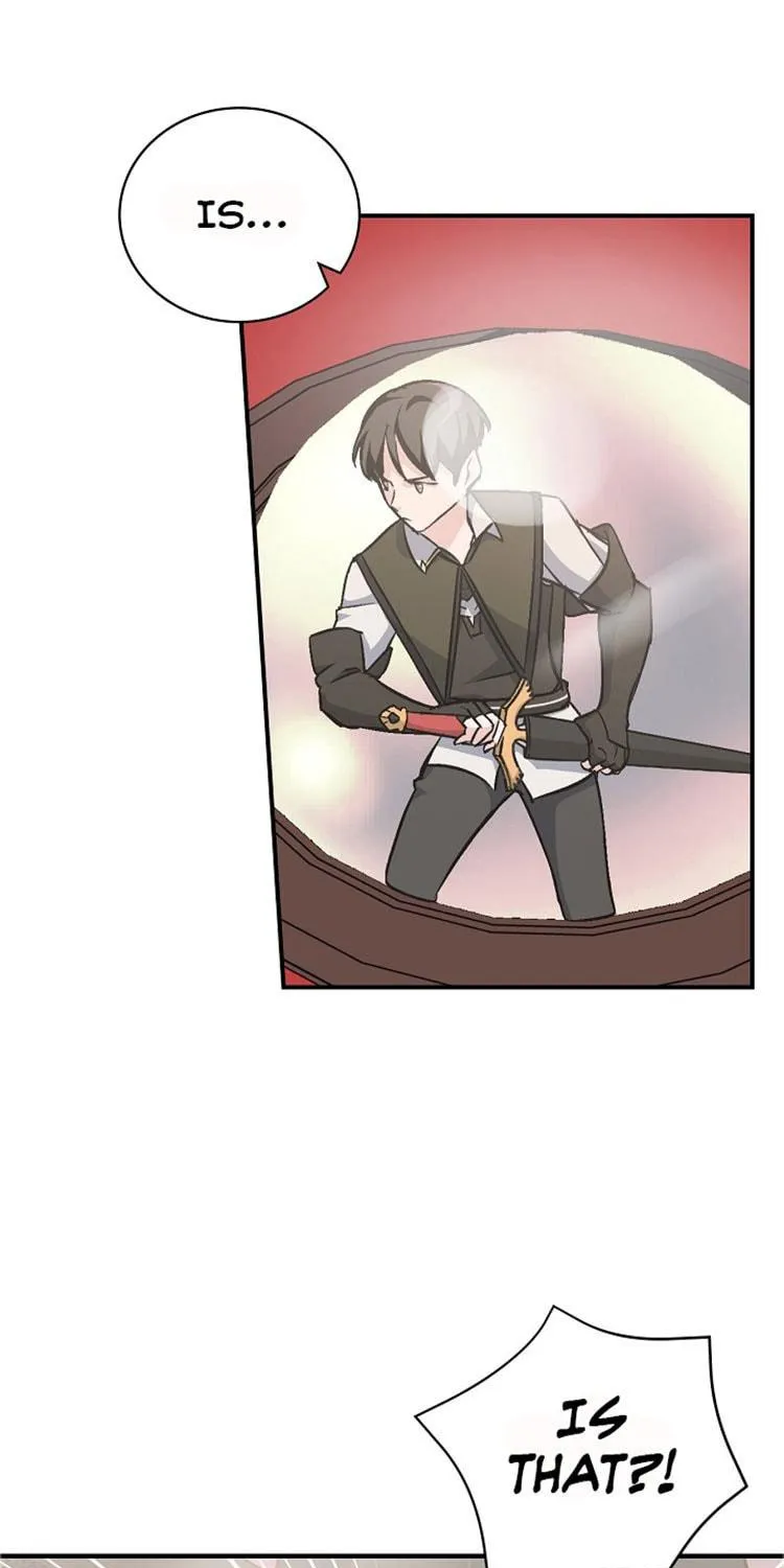 Read Gourmet Gaming chapter 27 image 11 on Lezhin