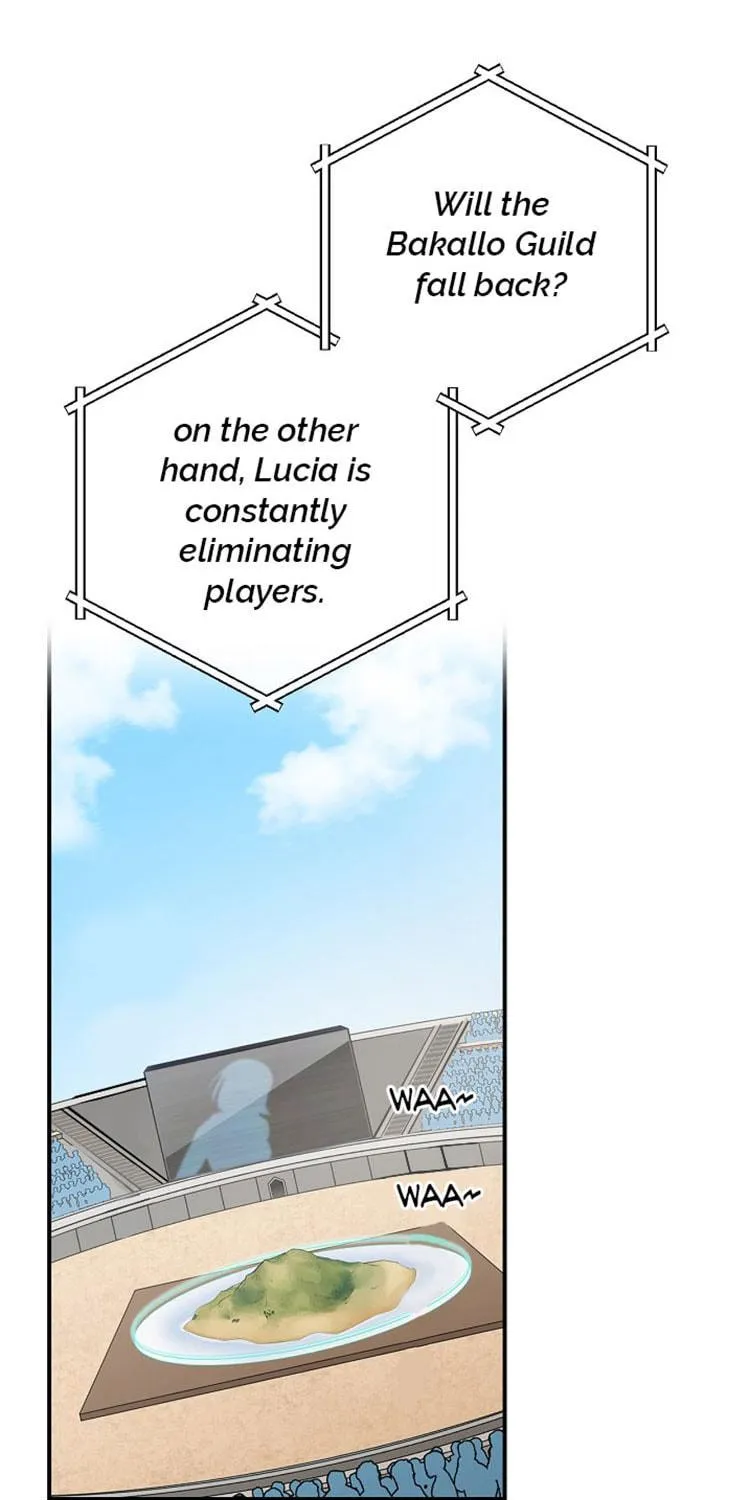 Read Gourmet Gaming chapter 27 image 13 on Lezhin