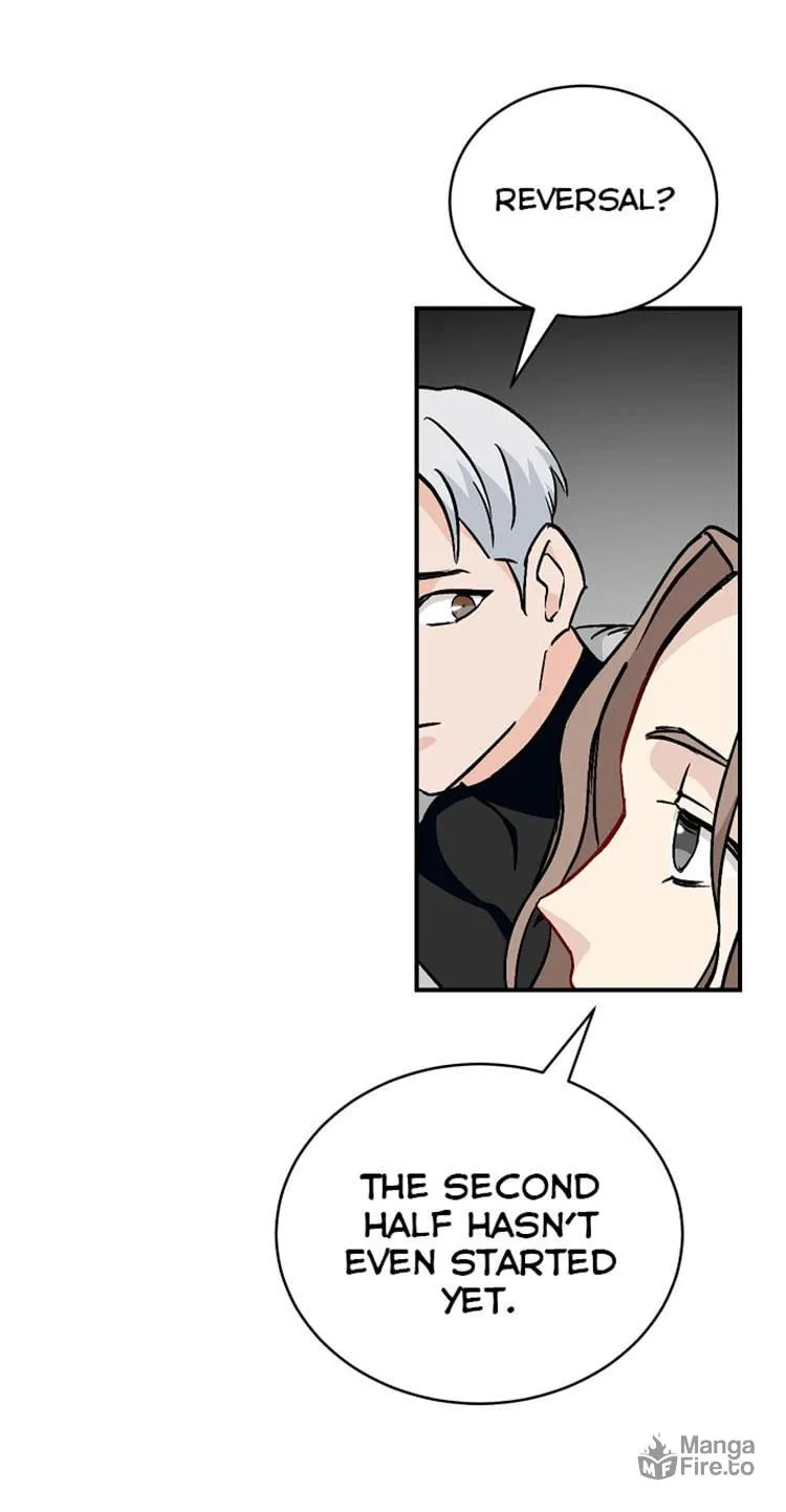 Read Gourmet Gaming chapter 27 image 16 on Lezhin