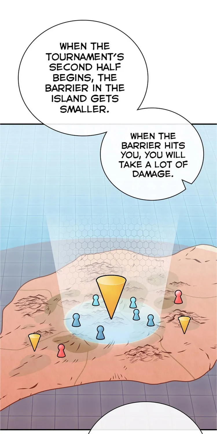 Read Gourmet Gaming chapter 27 image 17 on Lezhin