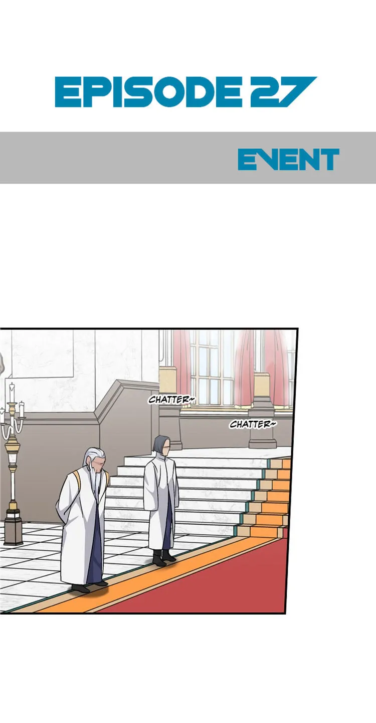 Read Gourmet Gaming chapter 27 image 2 on Lezhin