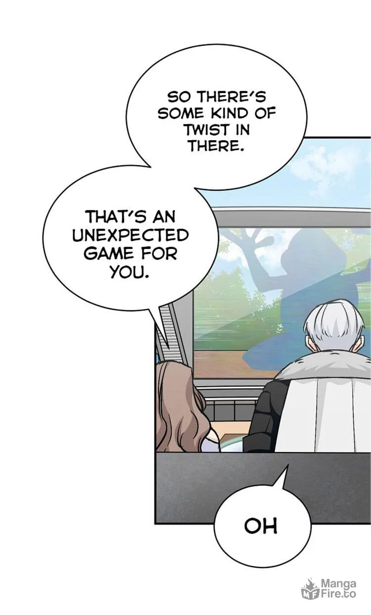 Read Gourmet Gaming chapter 27 image 20 on Lezhin