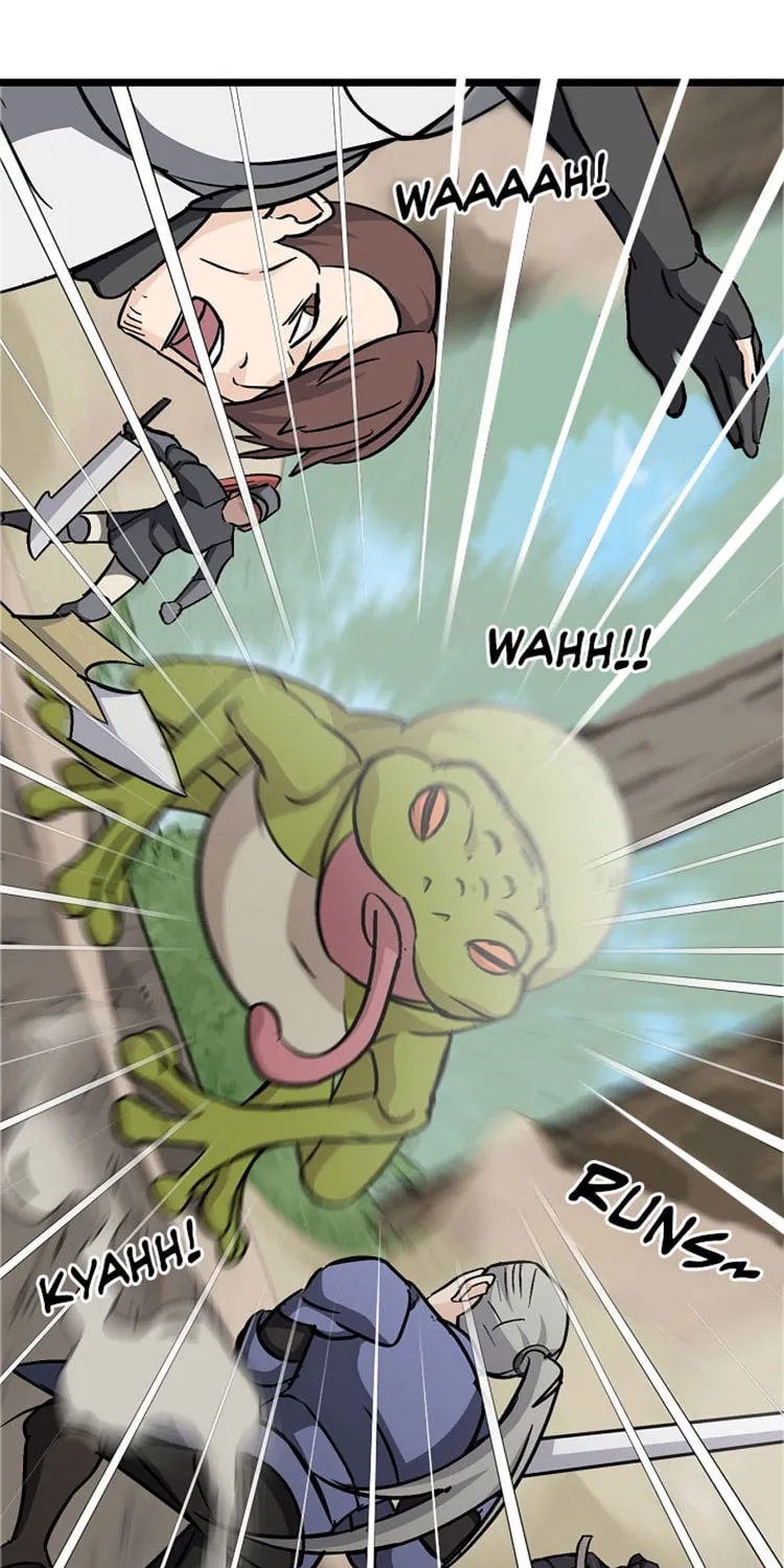 Read Gourmet Gaming chapter 27 image 21 on Lezhin