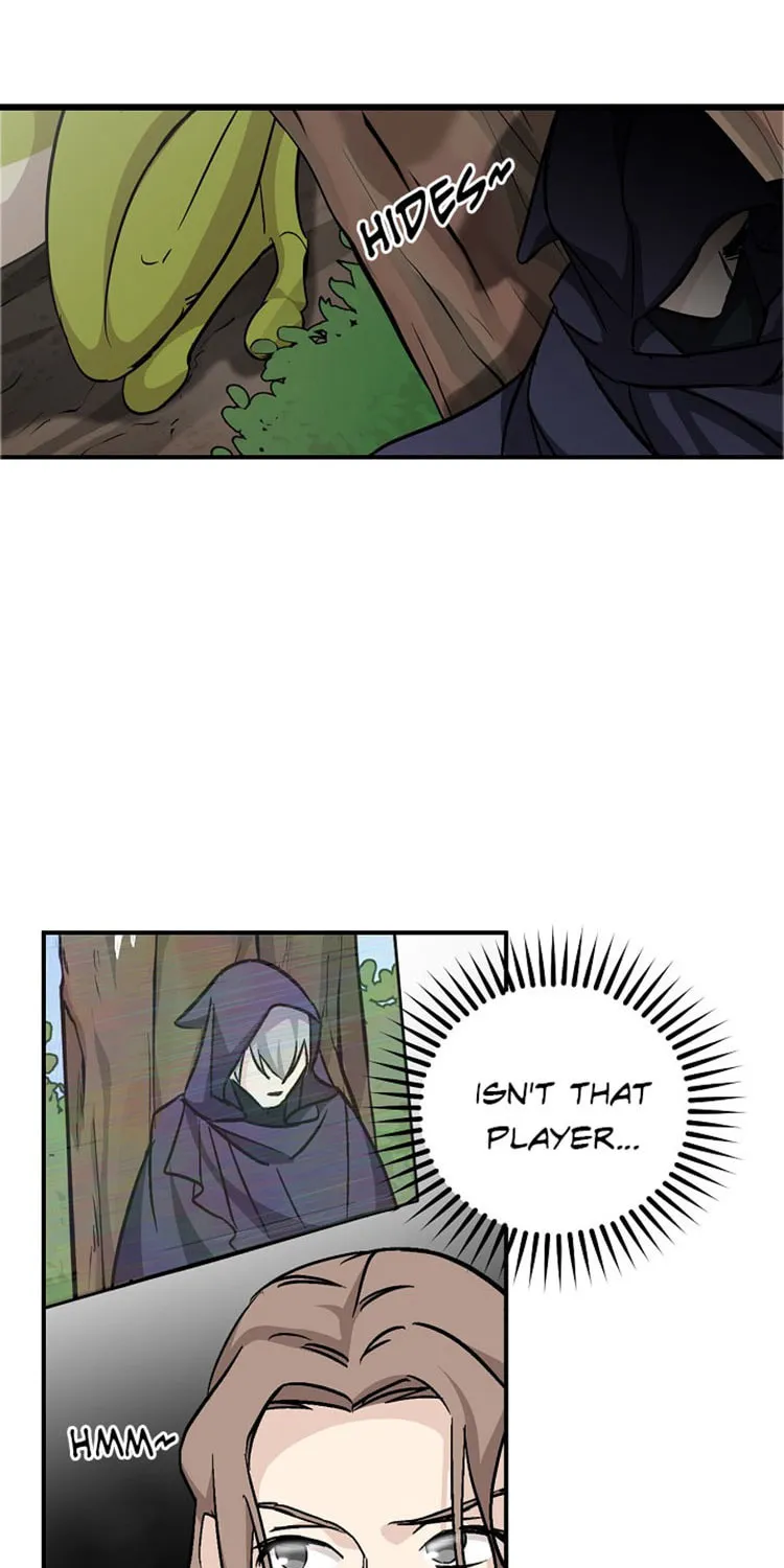 Read Gourmet Gaming chapter 27 image 23 on Lezhin