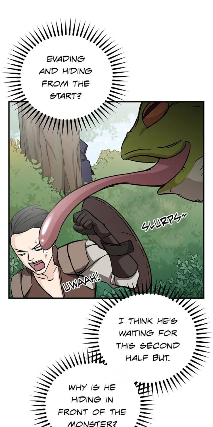 Read Gourmet Gaming chapter 27 image 25 on Lezhin