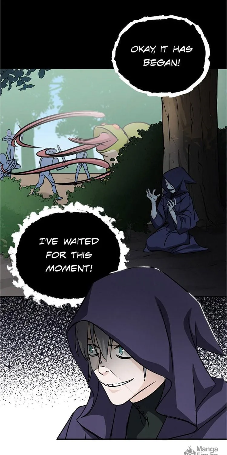 Read Gourmet Gaming chapter 27 image 29 on Lezhin