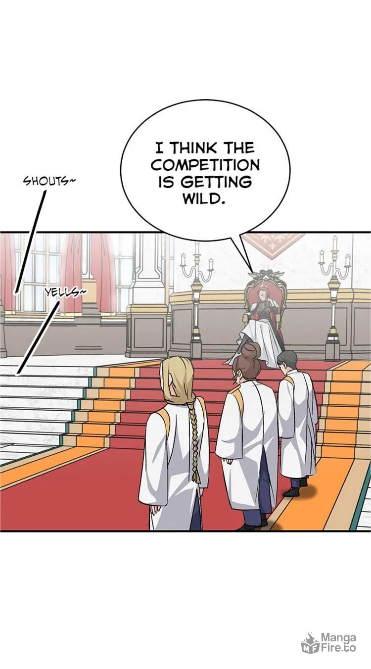 Read Gourmet Gaming chapter 27 image 3 on Lezhin