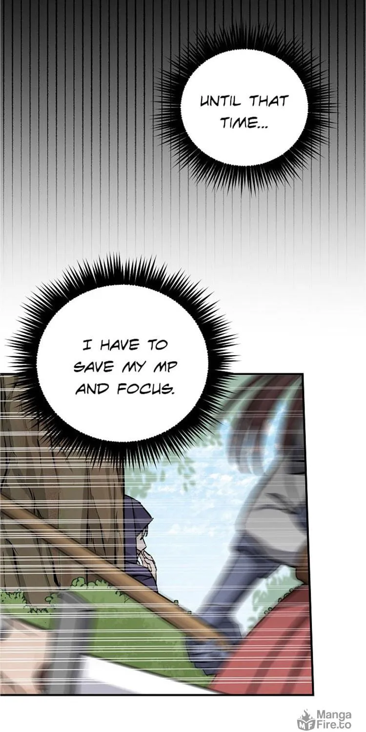 Read Gourmet Gaming chapter 27 image 36 on Lezhin
