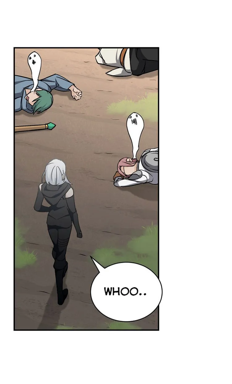 Read Gourmet Gaming chapter 27 image 39 on Lezhin