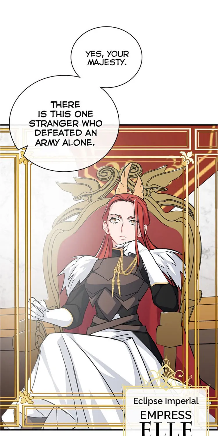 Read Gourmet Gaming chapter 27 image 4 on Lezhin