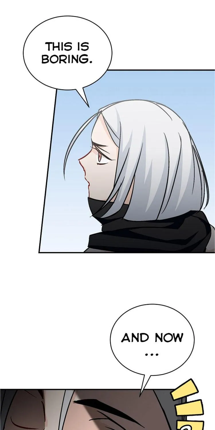 Read Gourmet Gaming chapter 27 image 40 on Lezhin