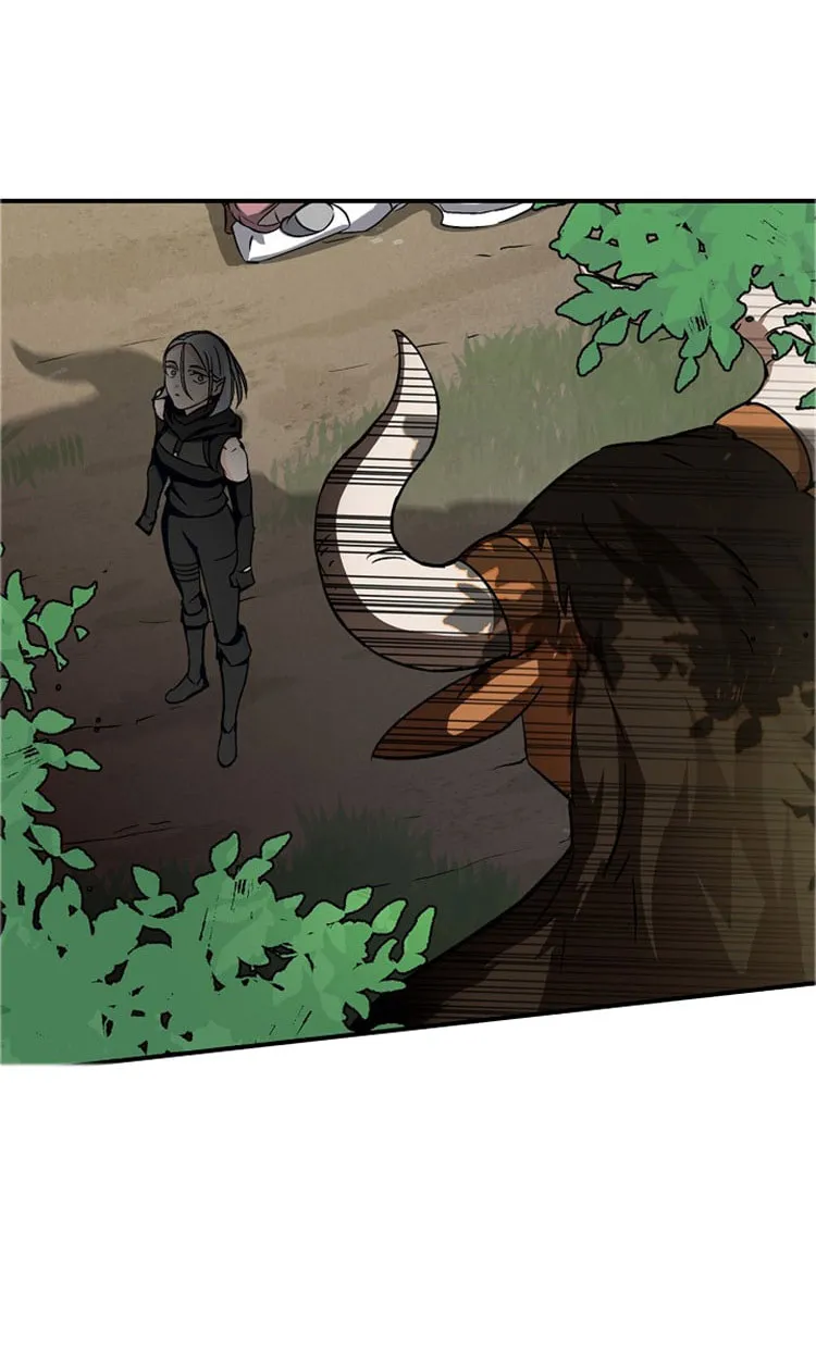 Read Gourmet Gaming chapter 27 image 42 on Lezhin