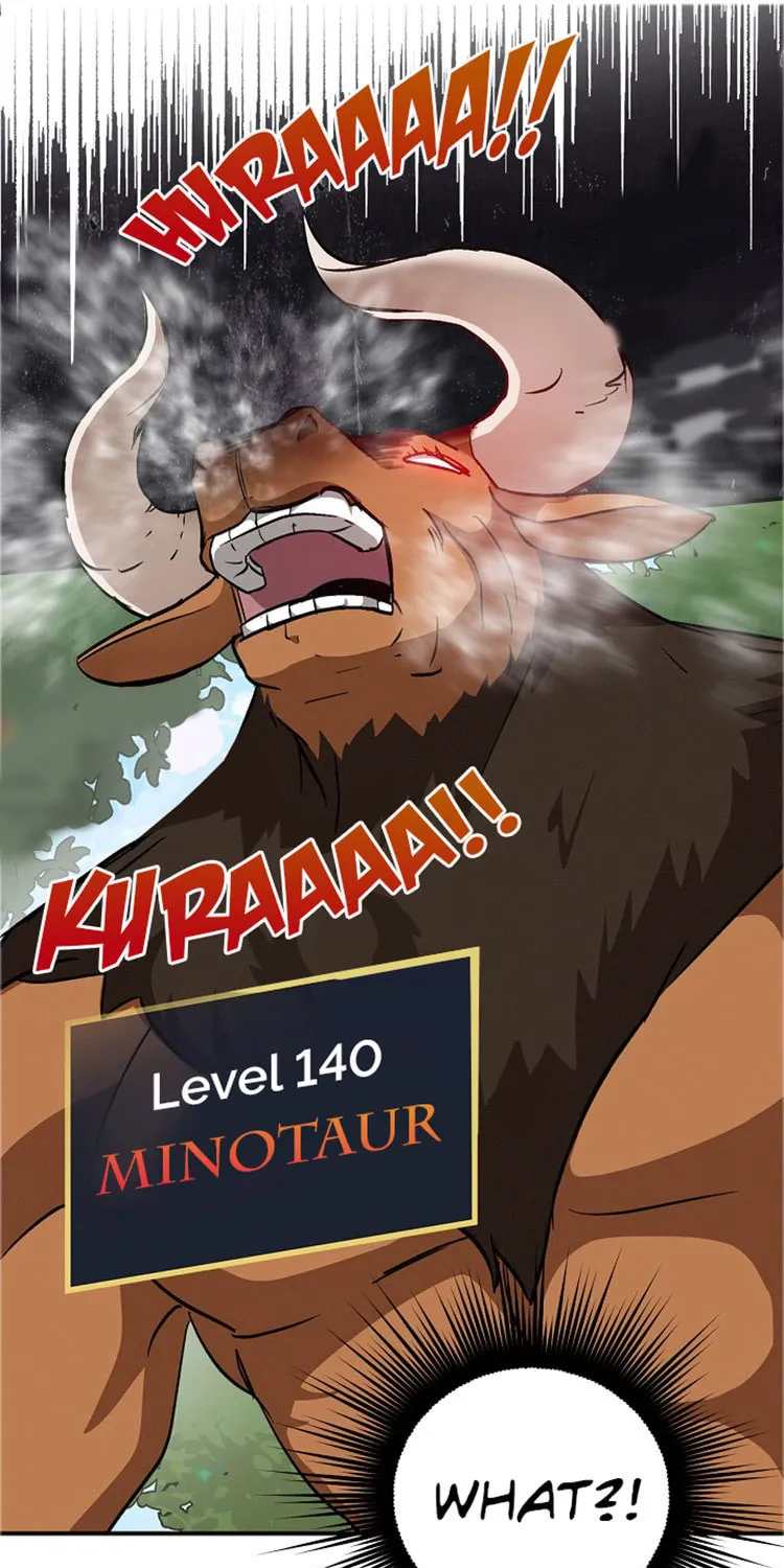 Read Gourmet Gaming chapter 27 image 43 on Lezhin