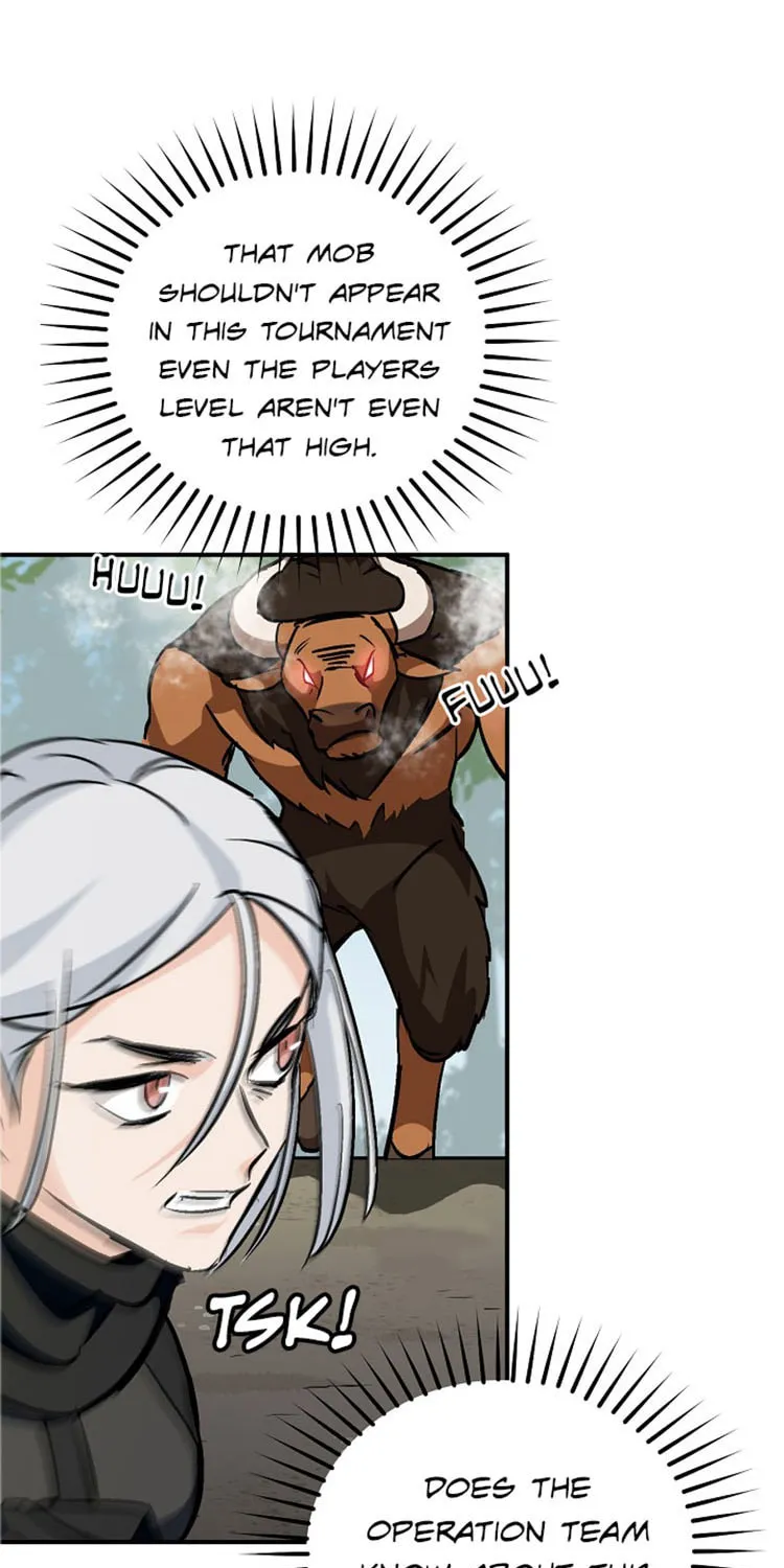 Read Gourmet Gaming chapter 27 image 46 on Lezhin