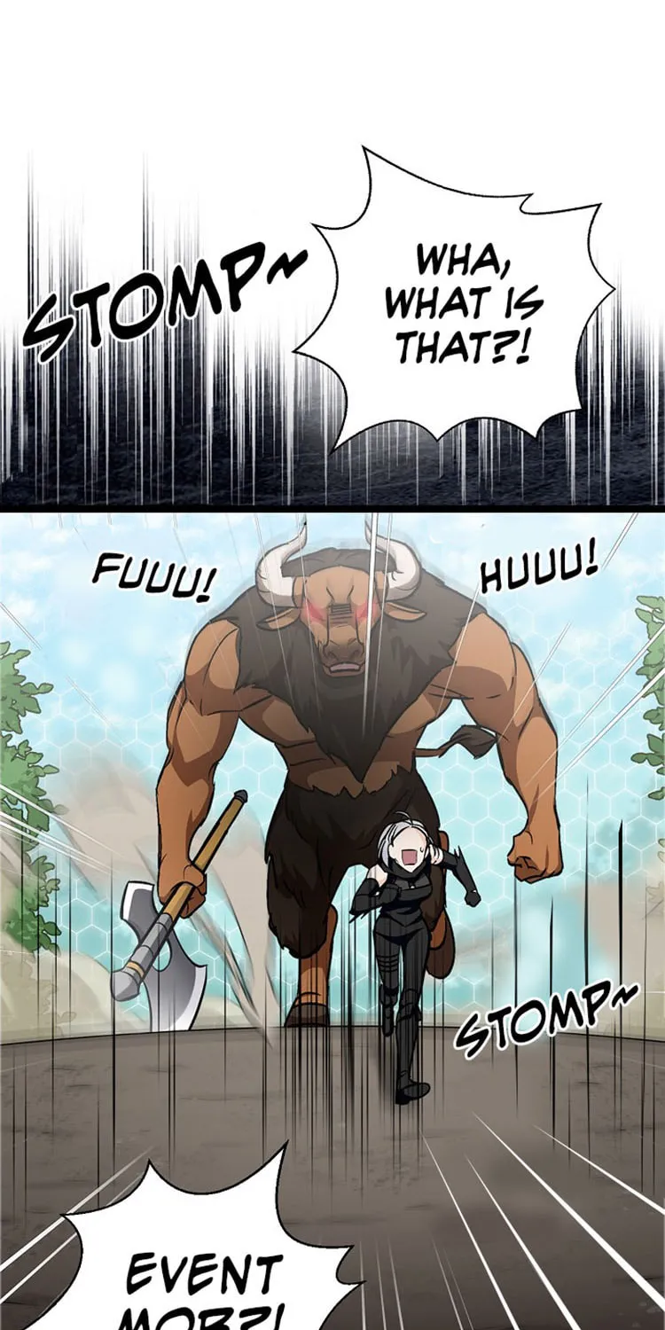 Read Gourmet Gaming chapter 27 image 51 on Lezhin