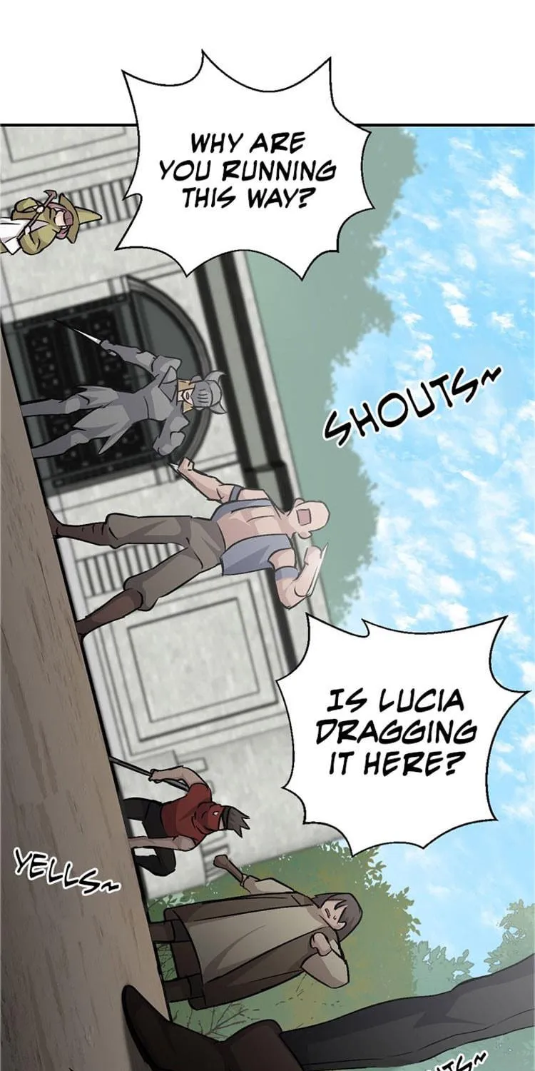 Read Gourmet Gaming chapter 27 image 53 on Lezhin