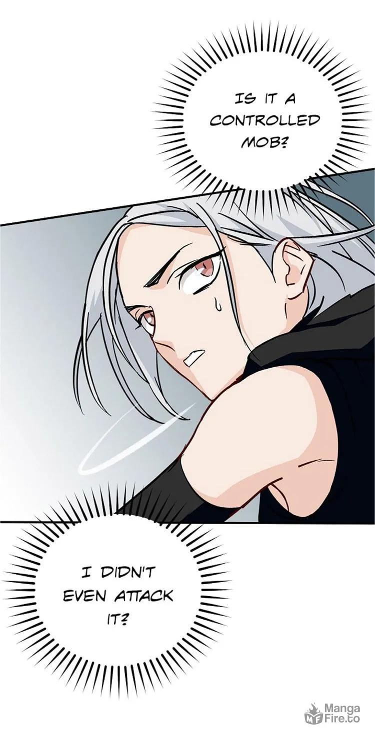 Read Gourmet Gaming chapter 27 image 55 on Lezhin