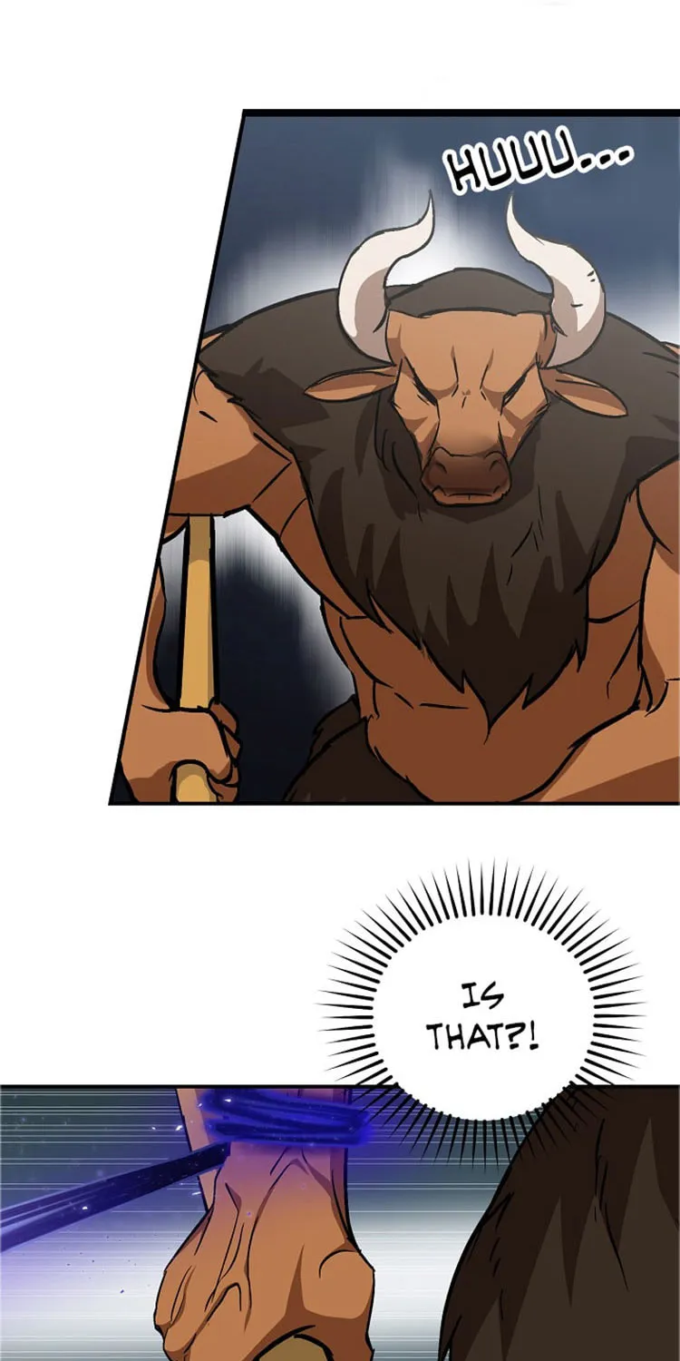 Read Gourmet Gaming chapter 27 image 56 on Lezhin