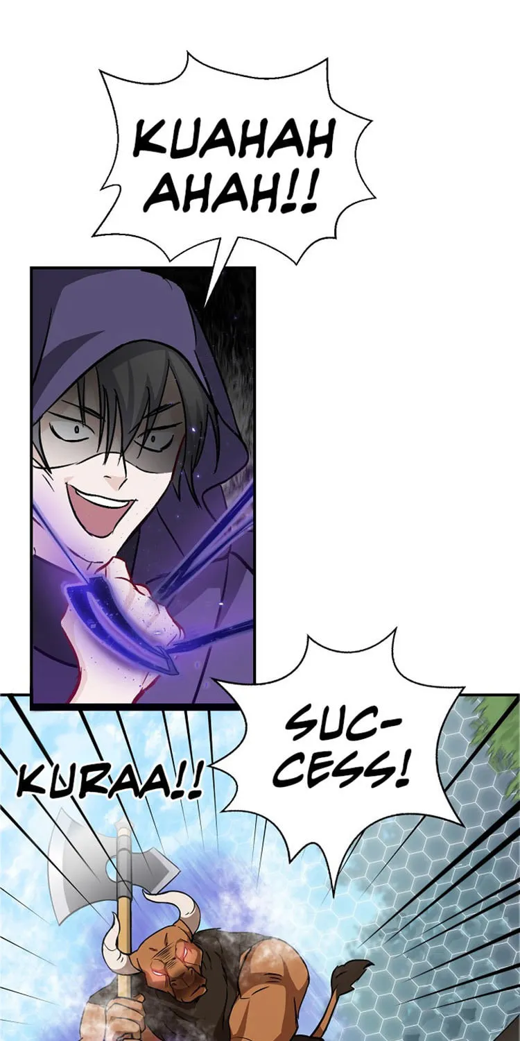 Read Gourmet Gaming chapter 27 image 58 on Lezhin