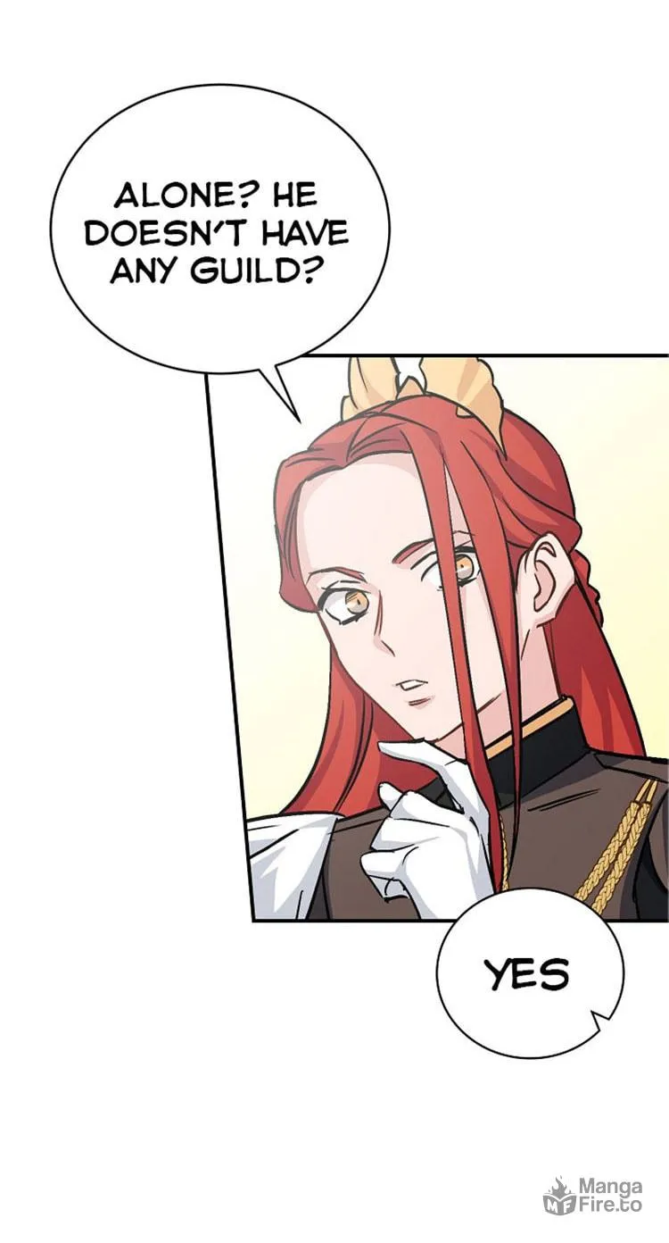 Read Gourmet Gaming chapter 27 image 6 on Lezhin