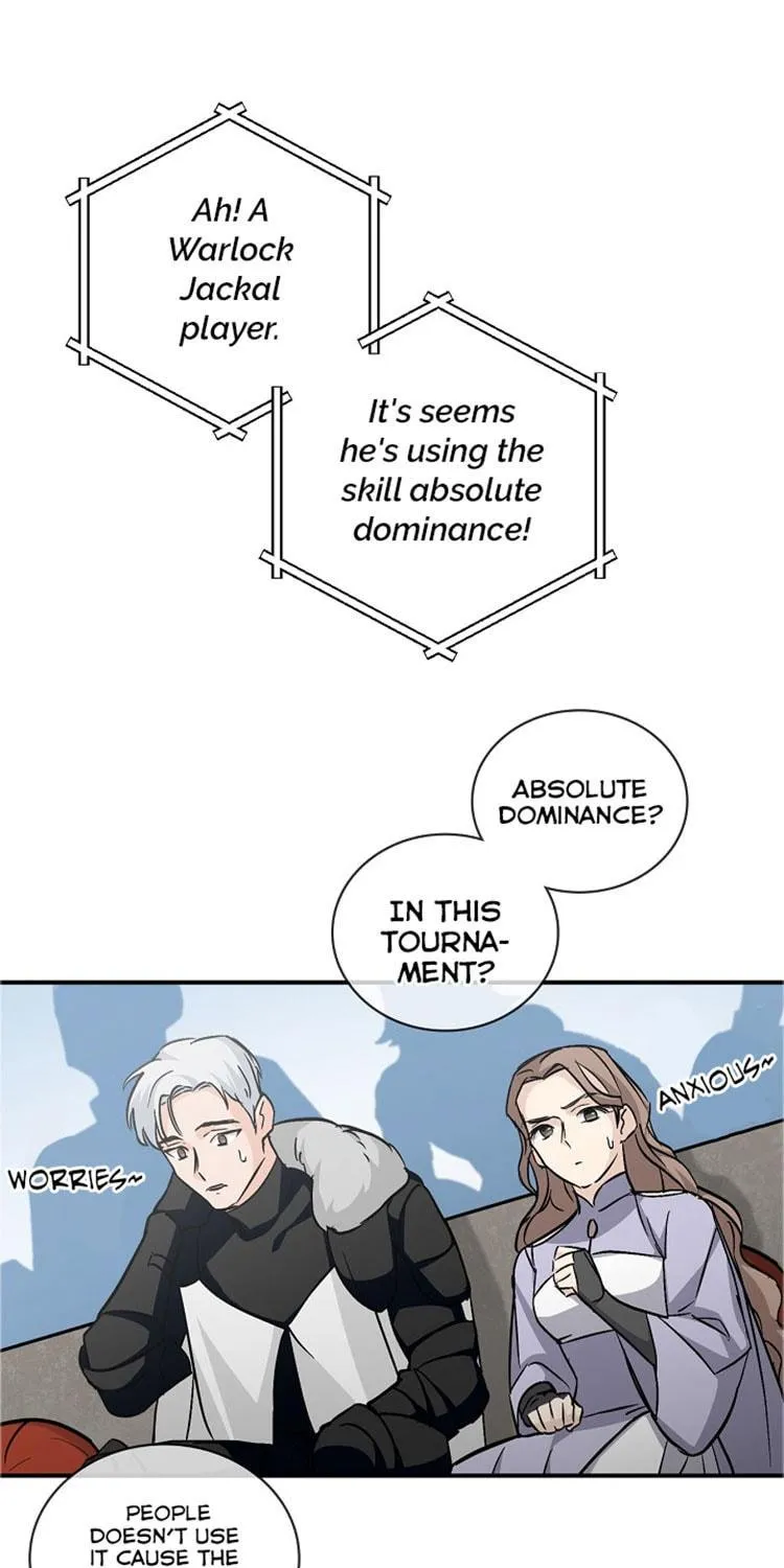 Read Gourmet Gaming chapter 27 image 60 on Lezhin