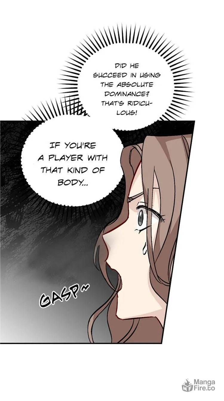 Read Gourmet Gaming chapter 27 image 62 on Lezhin
