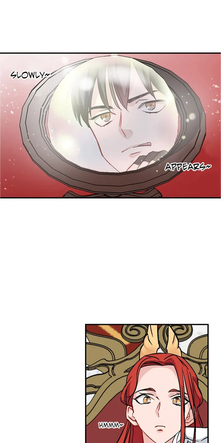 Read Gourmet Gaming chapter 27 image 8 on Lezhin