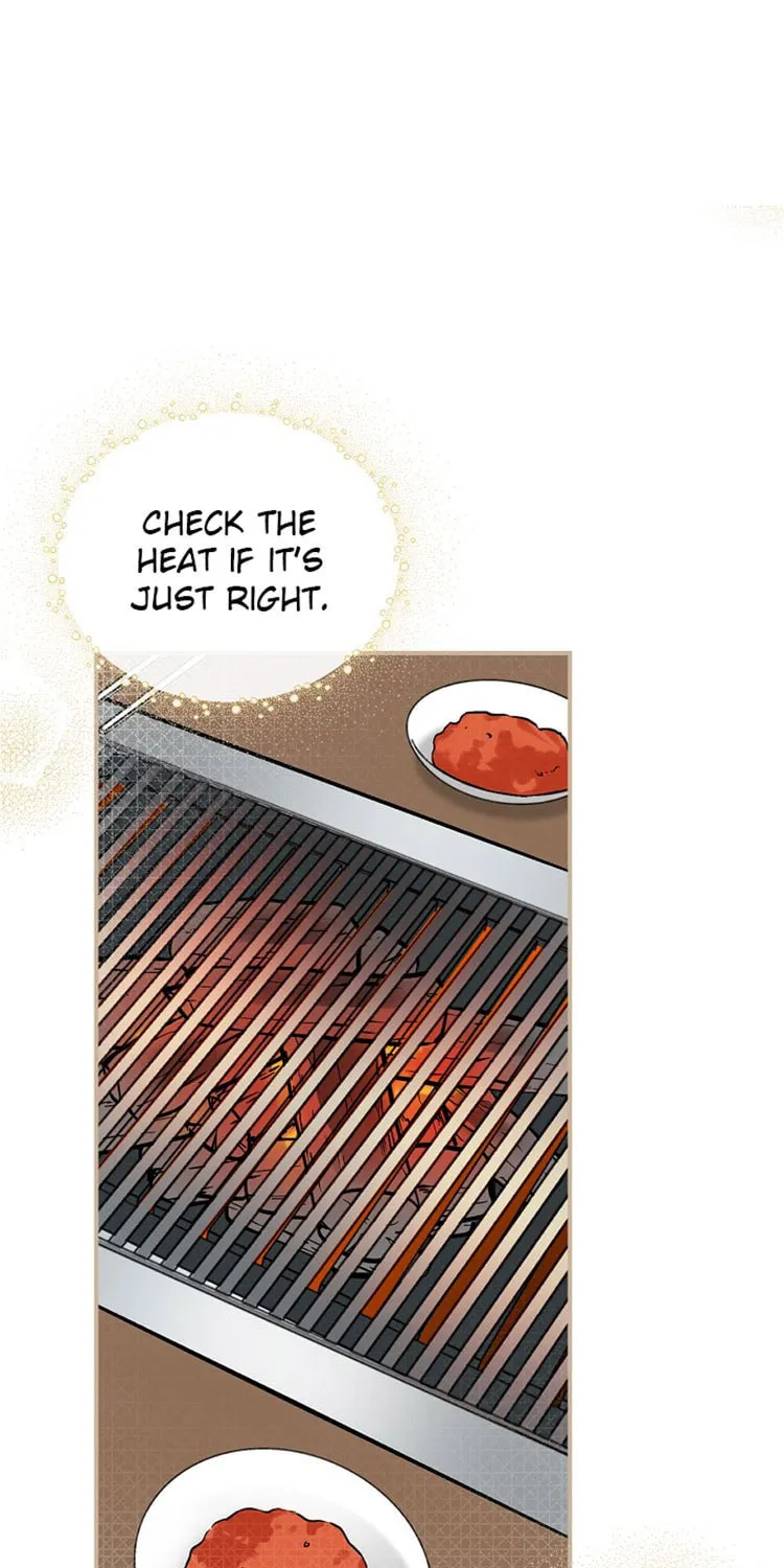 Read Gourmet Gaming chapter 28 image 10 on Lezhin