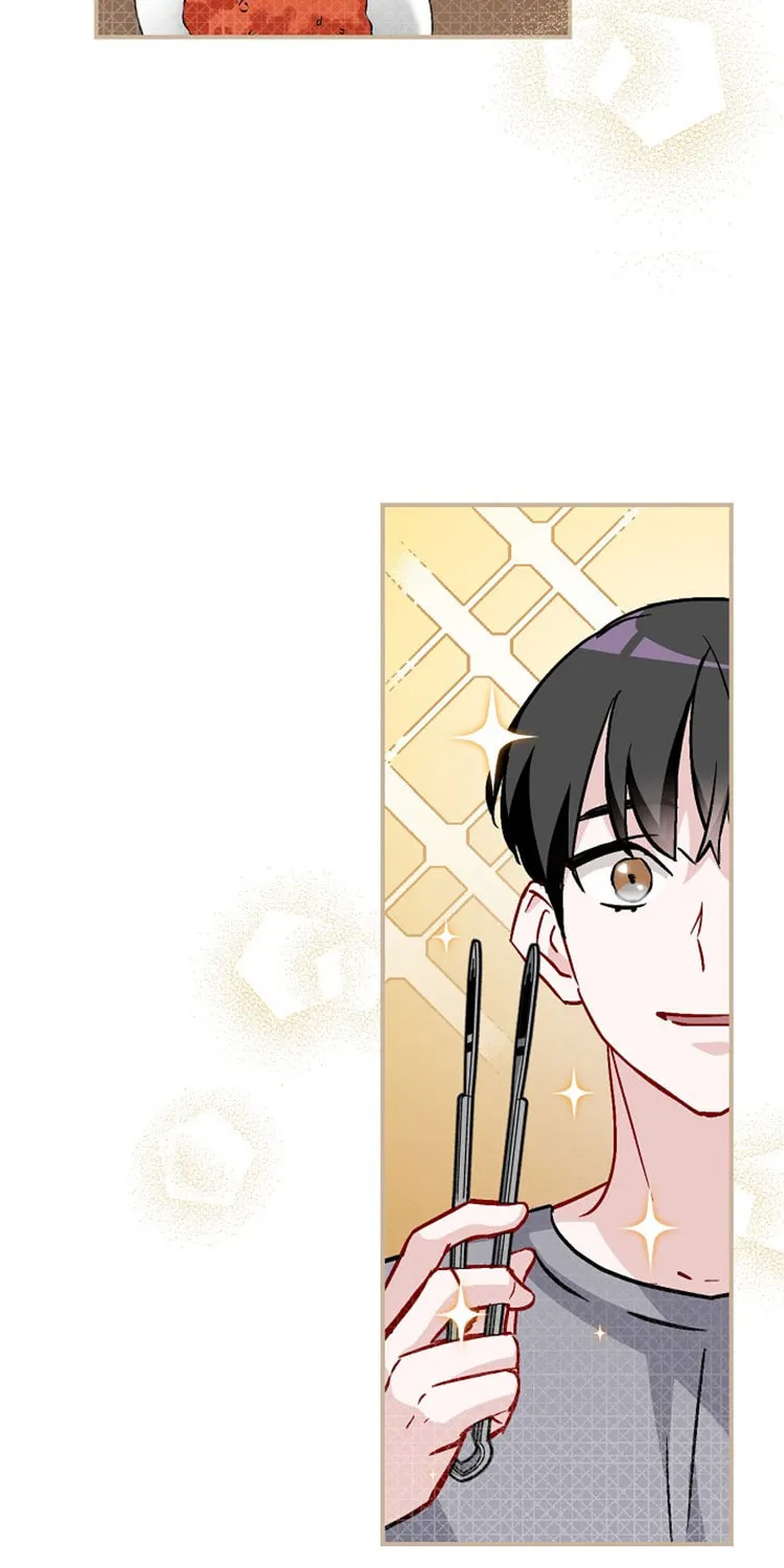 Read Gourmet Gaming chapter 28 image 11 on Lezhin