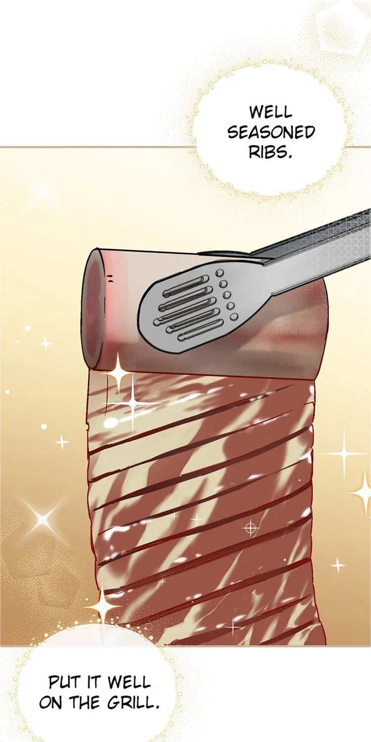 Read Gourmet Gaming chapter 28 image 13 on Lezhin