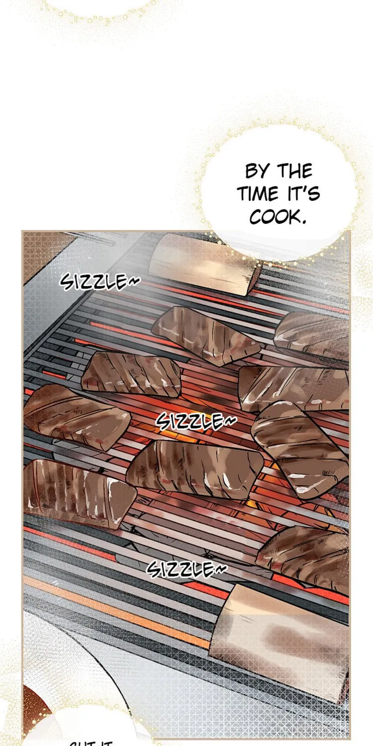 Read Gourmet Gaming chapter 28 image 14 on Lezhin