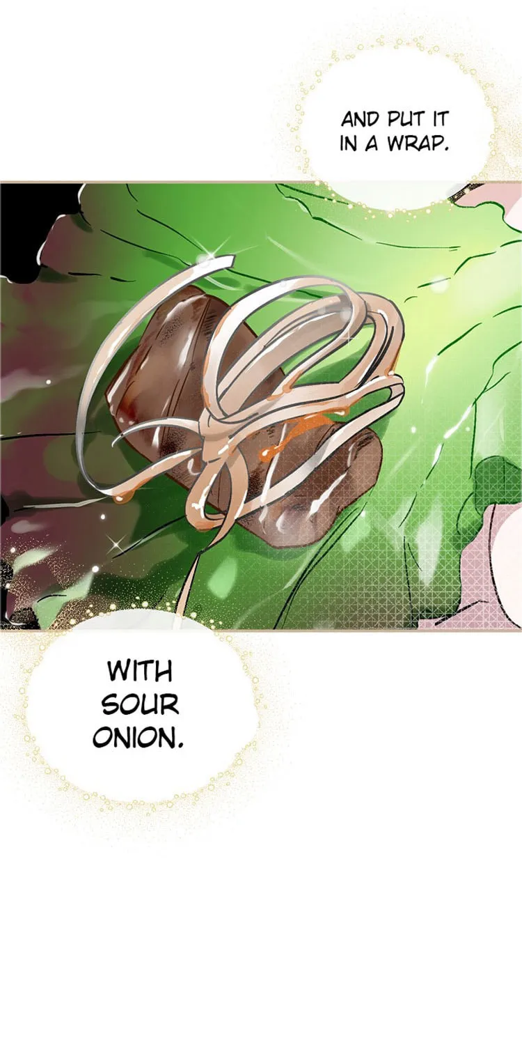 Read Gourmet Gaming chapter 28 image 16 on Lezhin