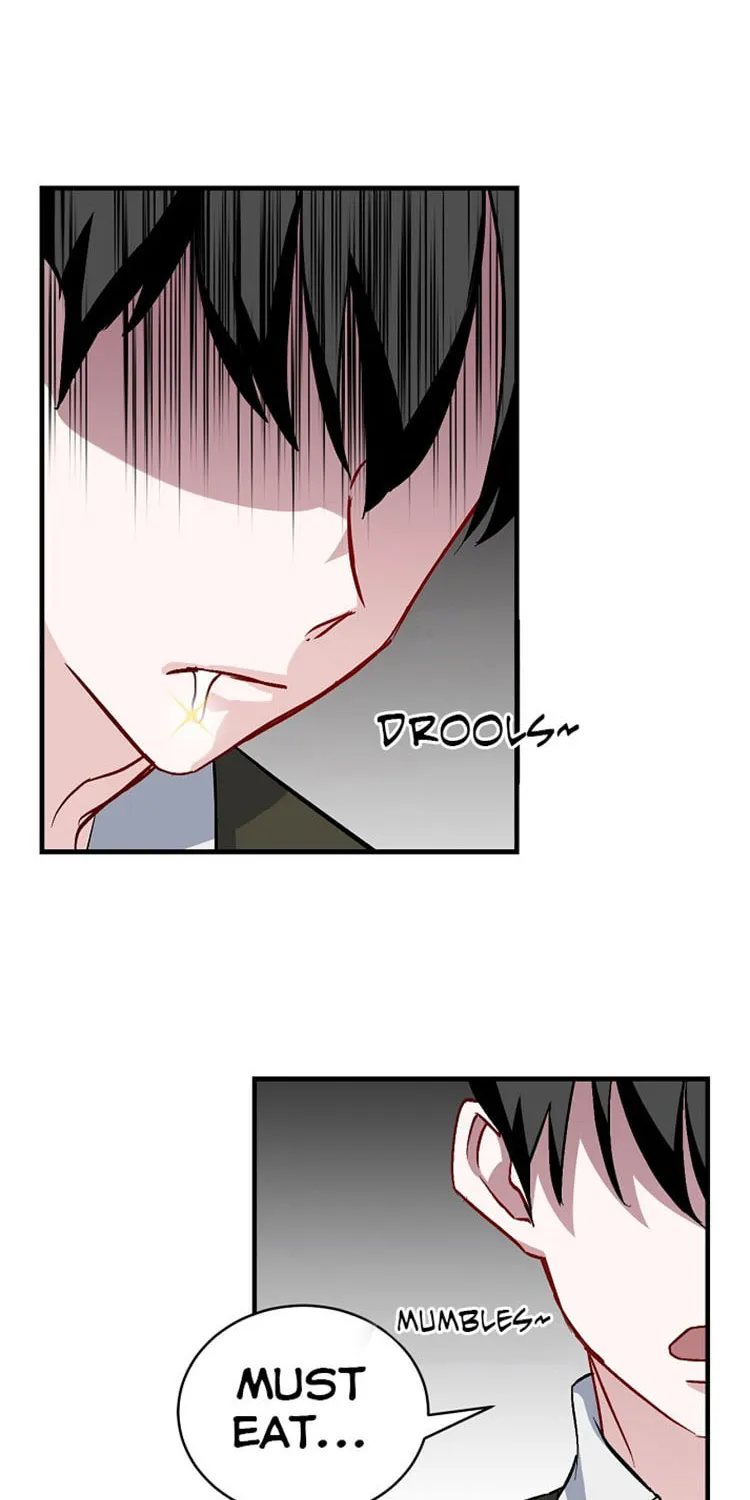 Read Gourmet Gaming chapter 28 image 17 on Lezhin