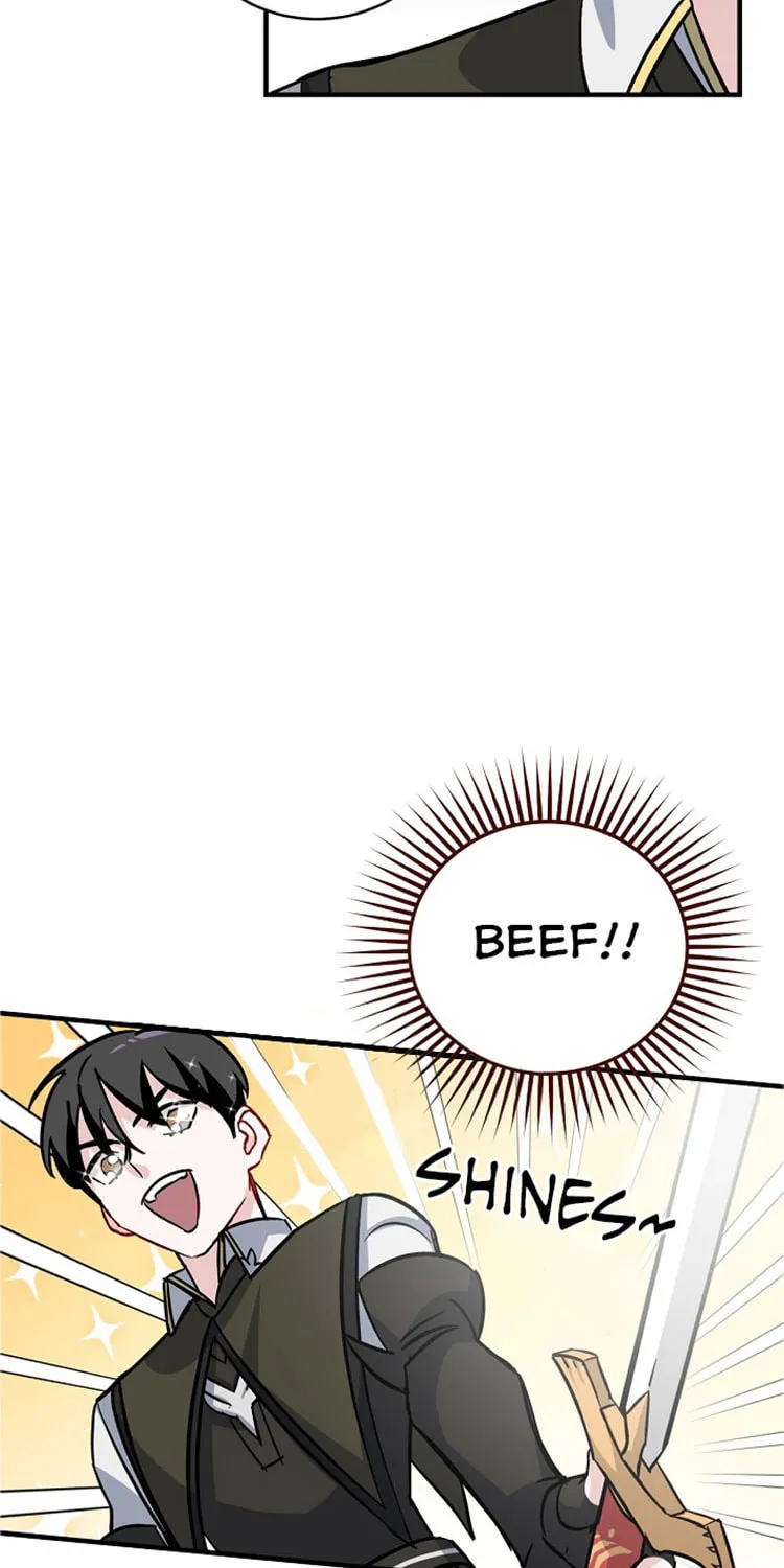 Read Gourmet Gaming chapter 28 image 18 on Lezhin