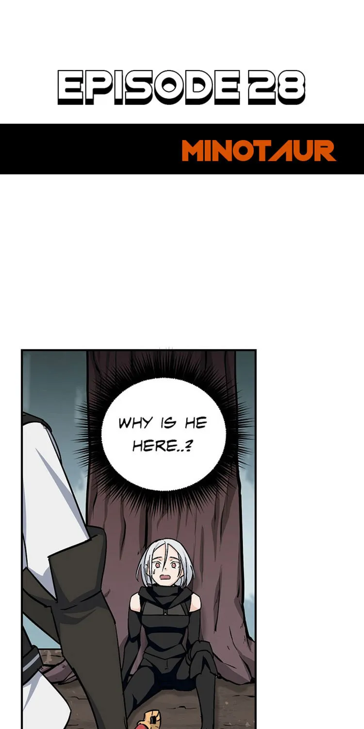 Read Gourmet Gaming chapter 28 image 2 on Lezhin