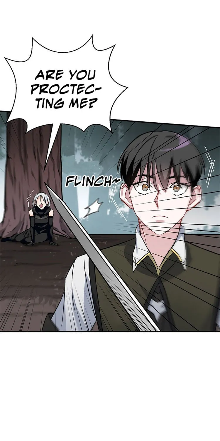 Read Gourmet Gaming chapter 28 image 20 on Lezhin