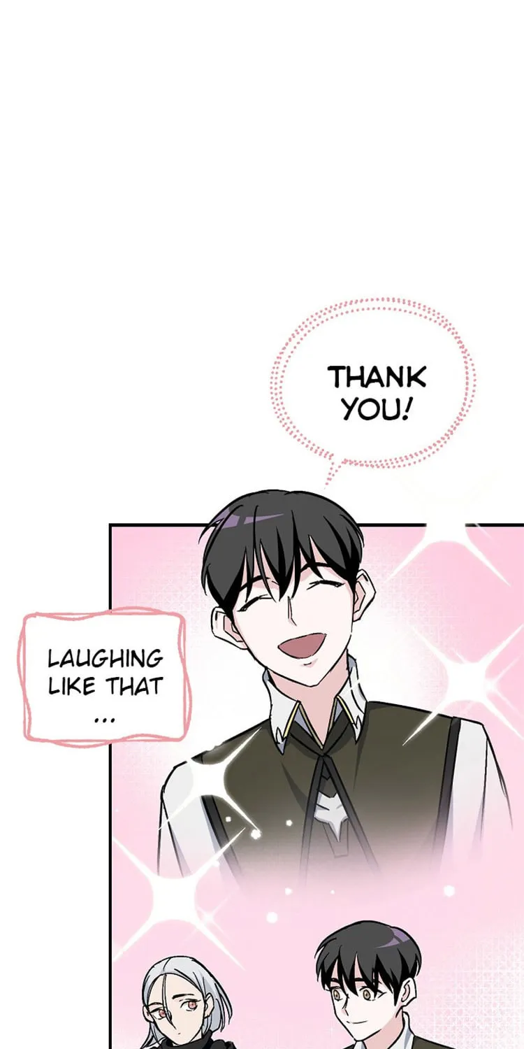 Read Gourmet Gaming chapter 28 image 24 on Lezhin