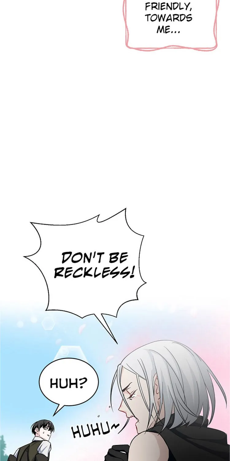 Read Gourmet Gaming chapter 28 image 27 on Lezhin