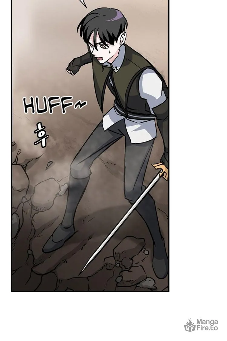 Read Gourmet Gaming chapter 28 image 33 on Lezhin