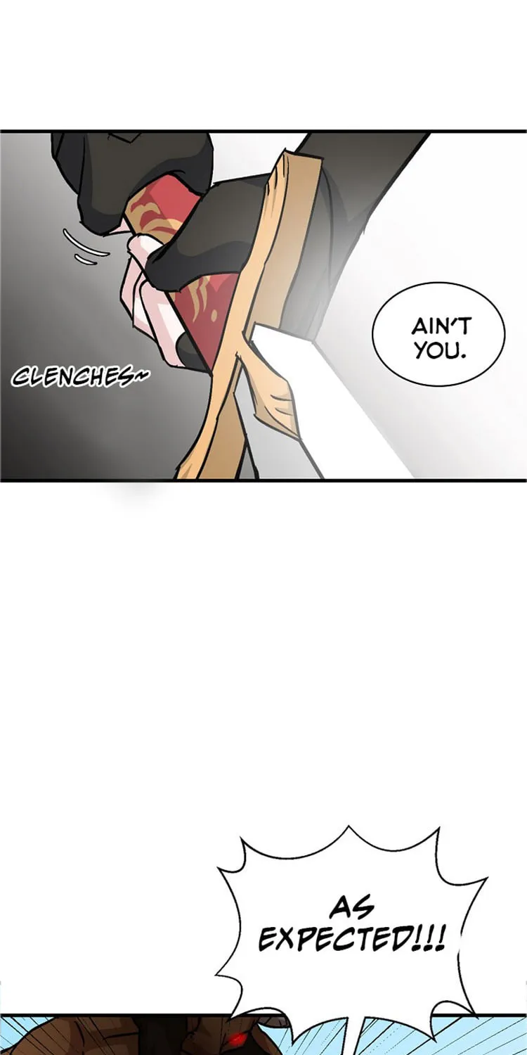 Read Gourmet Gaming chapter 28 image 34 on Lezhin