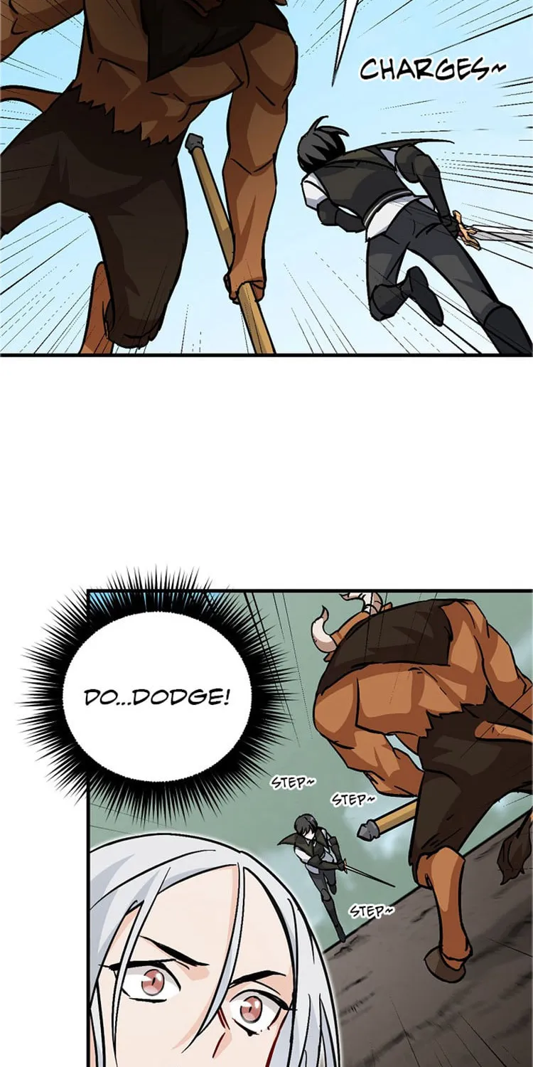 Read Gourmet Gaming chapter 28 image 35 on Lezhin