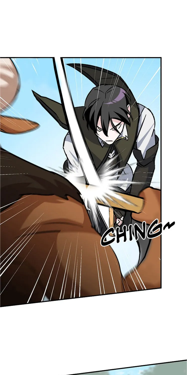 Read Gourmet Gaming chapter 28 image 37 on Lezhin