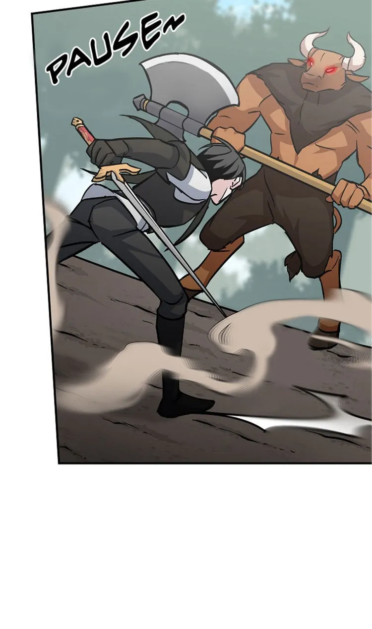 Read Gourmet Gaming chapter 28 image 38 on Lezhin