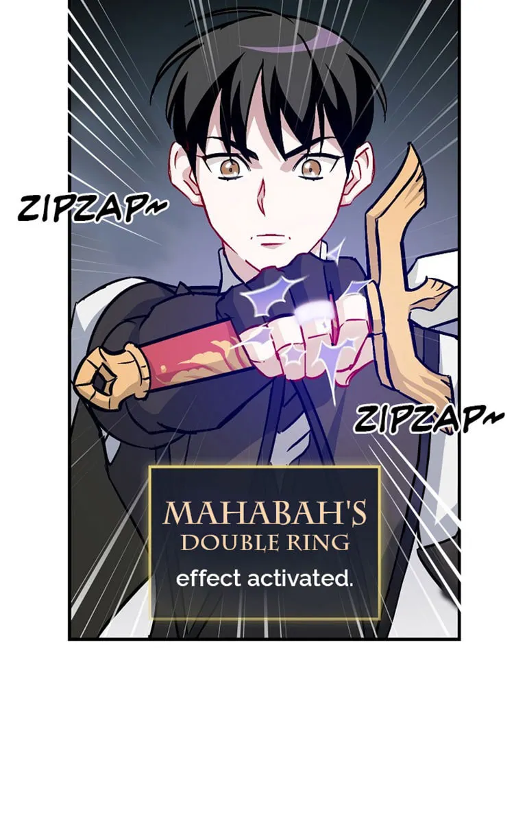Read Gourmet Gaming chapter 28 image 45 on Lezhin