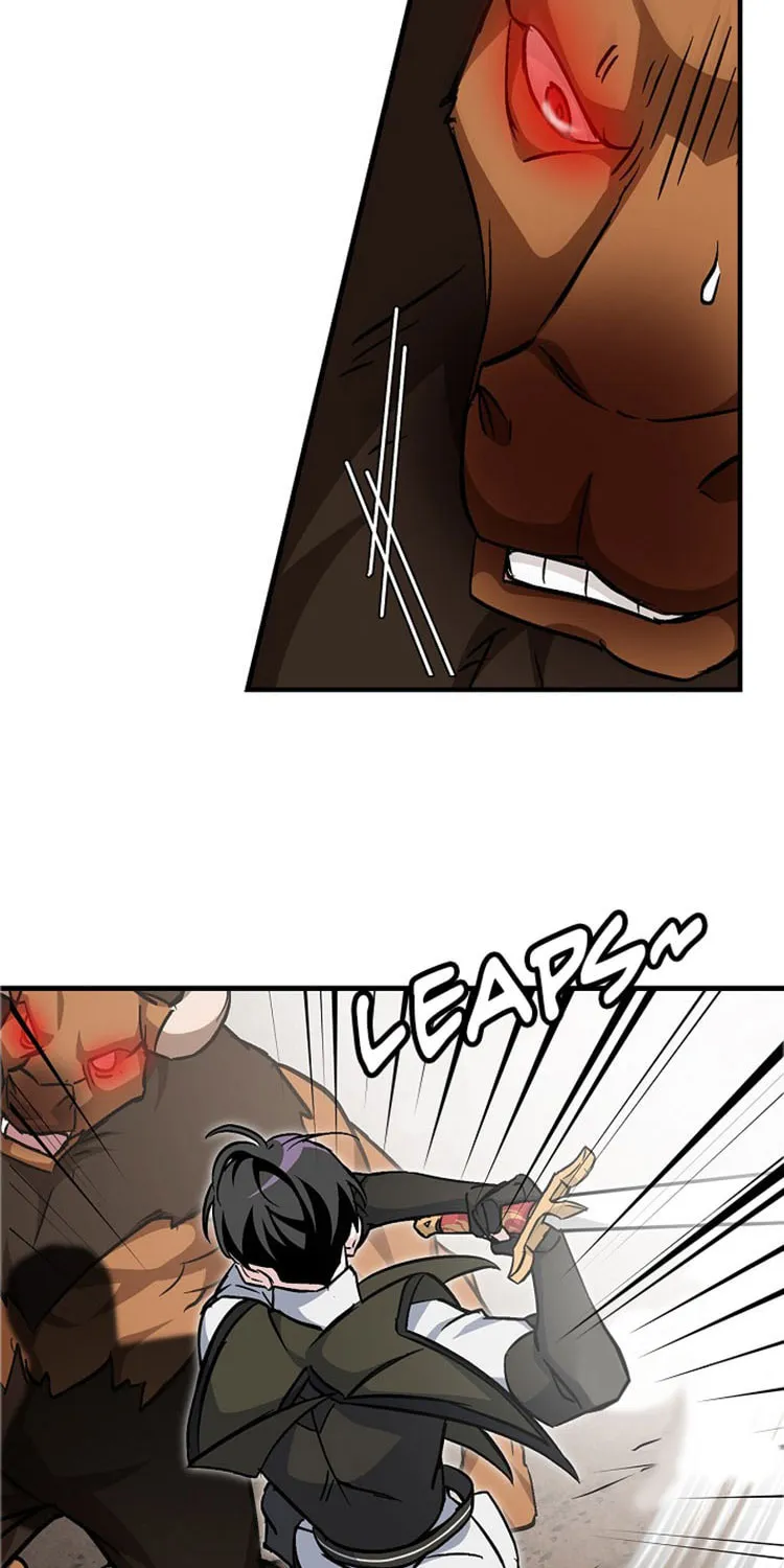 Read Gourmet Gaming chapter 28 image 54 on Lezhin